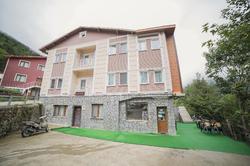 Inceli Hotel
