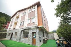 Inceli Hotel