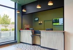 B&B HOTEL Paris Clichy-sous-bois 3 étoiles