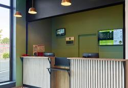 B&B HOTEL Paris Clichy-sous-bois 3 étoiles