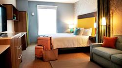 Home2 Suites Aurora Medical Center Denver
