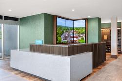 Hampton Inn & Suites By Hilton Pittsboro