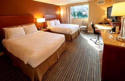 DoubleTree by Hilton Akron Fairlawn