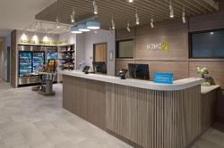 Home2 Suites By Hilton Little Rock Midtown Me