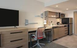 Home2 Suites By Hilton Little Rock Midtown Me
