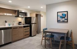 Home2 Suites By Hilton Little Rock Midtown Me