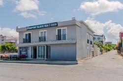 Airport Black Sea Hotel & Restaurant