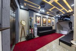Istanbul Palace Hotel