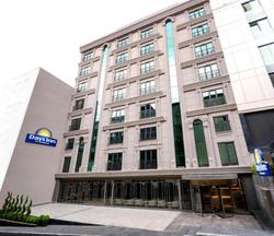 Days Inn By Wyndham Istanbul Bomonti