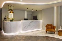Days Inn By Wyndham Istanbul Bomonti