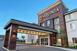 La Quinta Inn & Suites By Wyndham Wenatchee