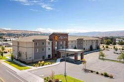 La Quinta Inn & Suites By Wyndham Wenatchee