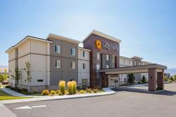 La Quinta Inn & Suites By Wyndham Wenatchee