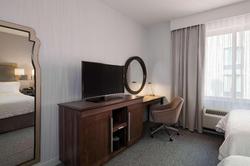 Hampton Inn Manhattan - Madison Square Garden Area