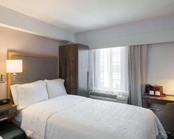 Hampton Inn Manhattan - Madison Square Garden Area