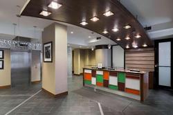 Hampton Inn Manhattan - Chelsea