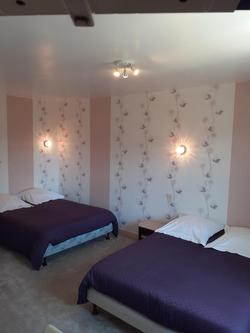 Logis Hotel Au Puits Enchante