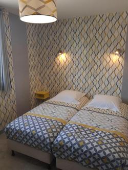 Logis Hotel Au Puits Enchante
