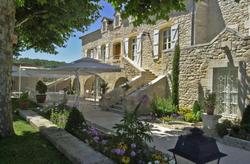 Logis Hostellerie Clau Del Loup