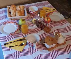 Orangerie De Cardet