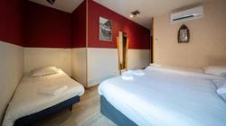 Hotel Le Relais Du Canalou