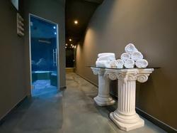 Boutique Hotel Goldhahn