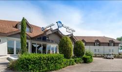 Best Western Hotel Kobalt