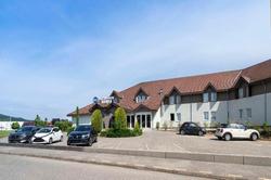 Best Western Hotel Kobalt