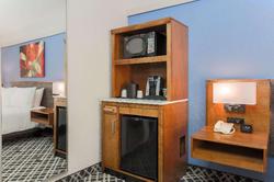 Hilton Garden Inn Dallas Market Center