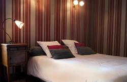 Logis Hotel La Marbrerie
