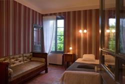 Logis Hotel La Marbrerie