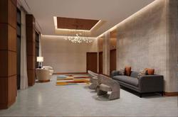 Lively Hotel On Oak Oklahoma City, Tapestry By Hi