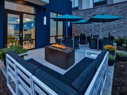 Hampton Inn & Suites By Hilton Indianapolis South
