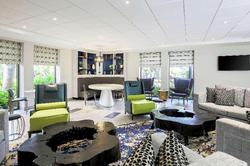 Doubletree Austin University Area