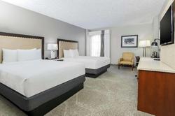 Doubletree Austin University Area