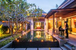 The Bell Pool Villa Resort Phuket