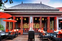 The Bell Pool Villa Resort Phuket