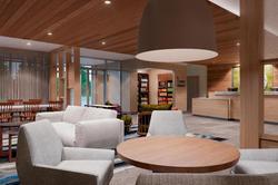 Fairfield Inn Suites By Marriott Dallas Love Field