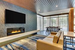 Fairfield Inn Suites By Marriott Dallas Love Field