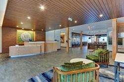 Fairfield Inn Suites By Marriott Dallas Love Field