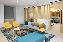Towneplace Suites By Marriott Plant City