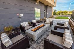Fairfield Inn Suites By Marriott Knoxville Clinton