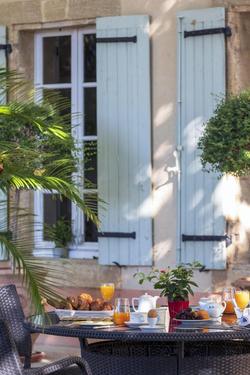 Le Pra Du Moulin Maison Alonso Ha Tel Restaurant
