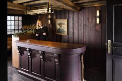 Ha Tel Saint Delis Relais Cha Teaux