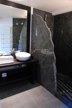 Hotel Restaurant Du Haut Allier