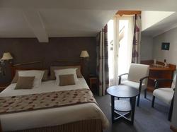 Hotel Restaurant Du Haut Allier