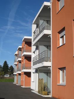 Zenao Appart Hotel Yzeure