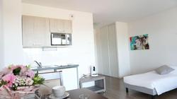Zenao Appart Hotel Yzeure