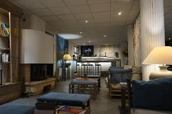 Hotel Ra Sidence Les Ma Des