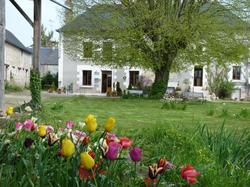 La Cla Des Jardins